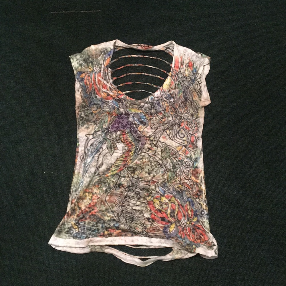 Shirt - Picture 3 of 5